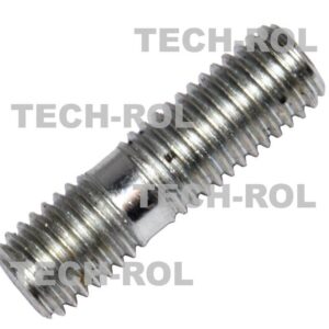 Szpilka M10x25 kolektora wydechowego i kolanka tłumika do C-330/C-360