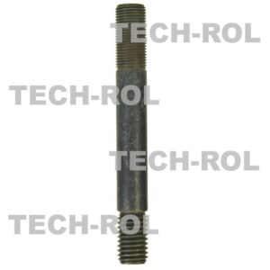 Szpilka wspornika osi przedniej MF-3 377171X1 Produkt krajowy