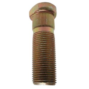 Szpilka śruba koła M18x1,5 długość 55 mm Przyczepa D-47 6050005