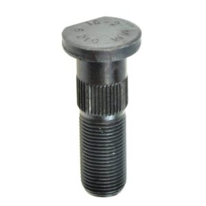 Szpilka śruba koła M18x1,5 Przyczepy Przyczepy typu Pronar 302415000404