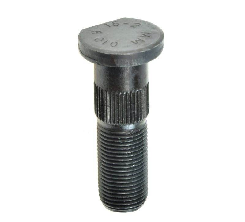 Szpilka śruba koła M18x1,5 Przyczepy Przyczepy typu Pronar 302415000404