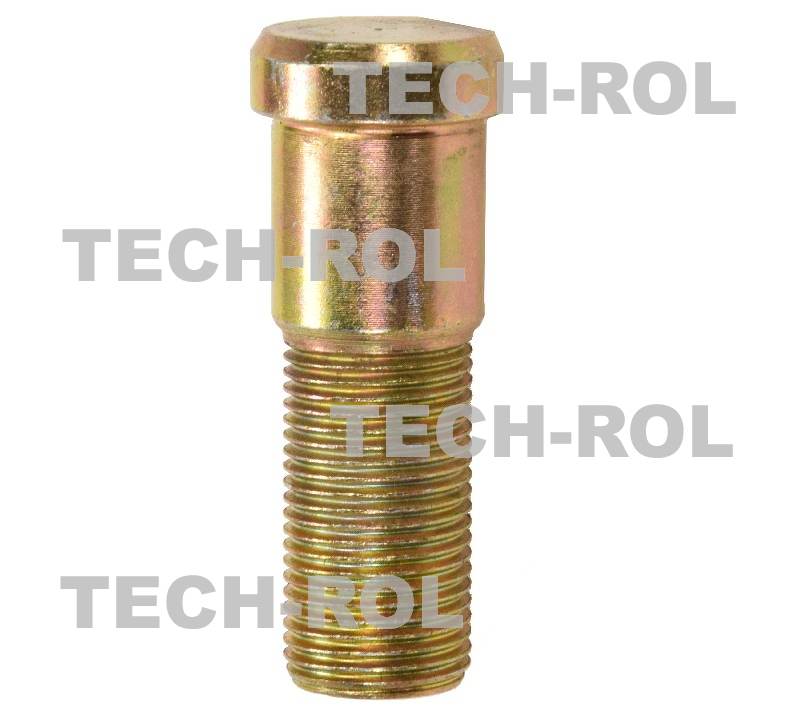 Szpilka śruba koła M18x1,5 Rozrzutnik Tandem 221802022/2 Produkt krajowy