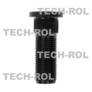 Szpilka śruba koła M18x1,5x50 Przyczepa 302-415-000315 APARTS