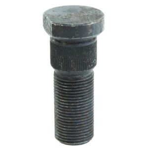 Szpilka śruba koła M20x1,5 długość 65 mm moletka fi-22 mm Przyczepa HL