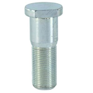 Szpilka śruba koła M20x1,5 długość 66 mm Przyczepa Brandys