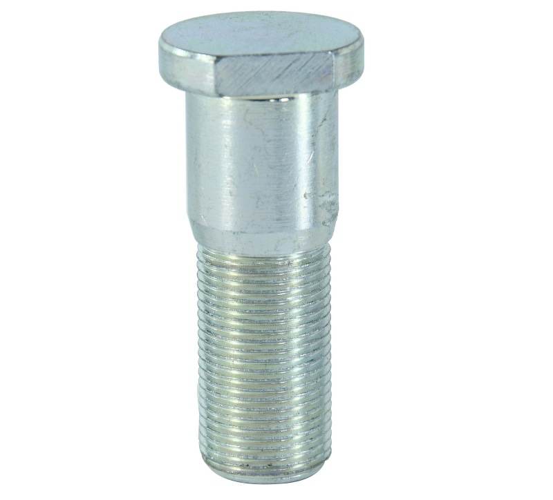 Szpilka śruba koła M20x1,5 długość 66 mm Przyczepa Brandys