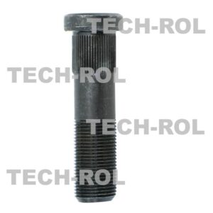 Szpilka śruba koła M20x1,5 długość 78 mm Przyczepa D-50 43631002