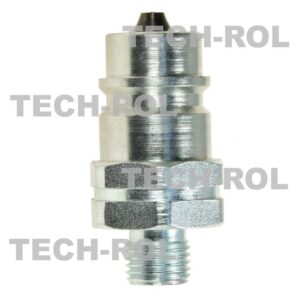 Szybkozłącze hydrauliczne wtyczka M14 x 1,5 Euro 46490150 APARTS