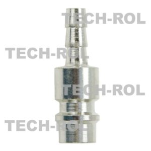 Szybkozłącze pneumatyczne wtyczka 6 mm PPM007 Produkt Standard