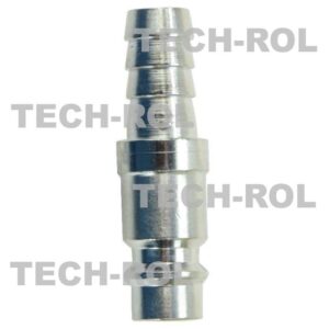 Szybkozłącze pneumatyczne wtyczka 8 mm PPM020 Produkt Standard