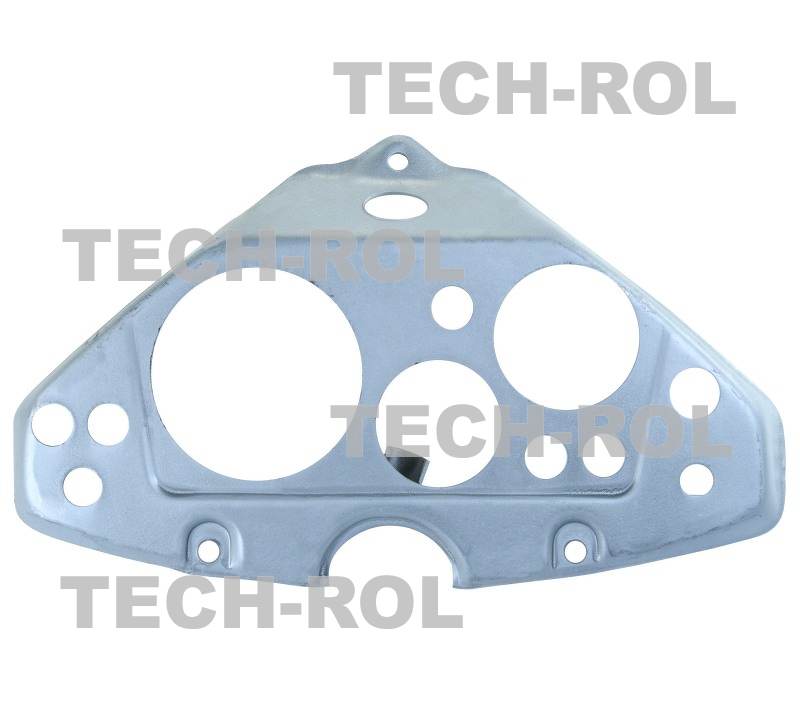 Tablica rozdzielcza do C-360-3P 46957050 Produkt krajowy