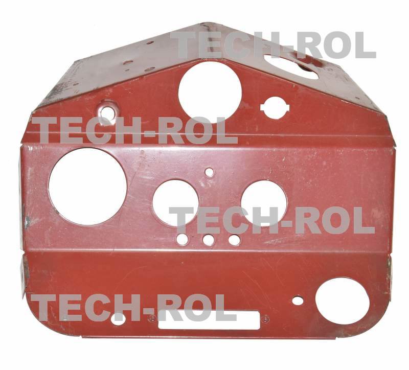 Tablica rozdzielcza zegarów do MF-255 Ursus 3512 1677823M92,1667823M2