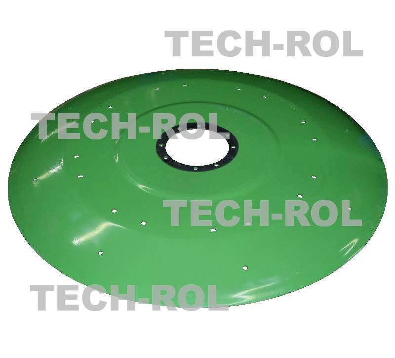 Talerz roboczy kosiarka SAMASZ-2,1m 105050500 007050200 Samasz