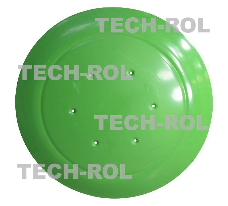 Talerz ślizgowy kosiarka SAMASZ-2,1m 105050600 007050300 Samasz