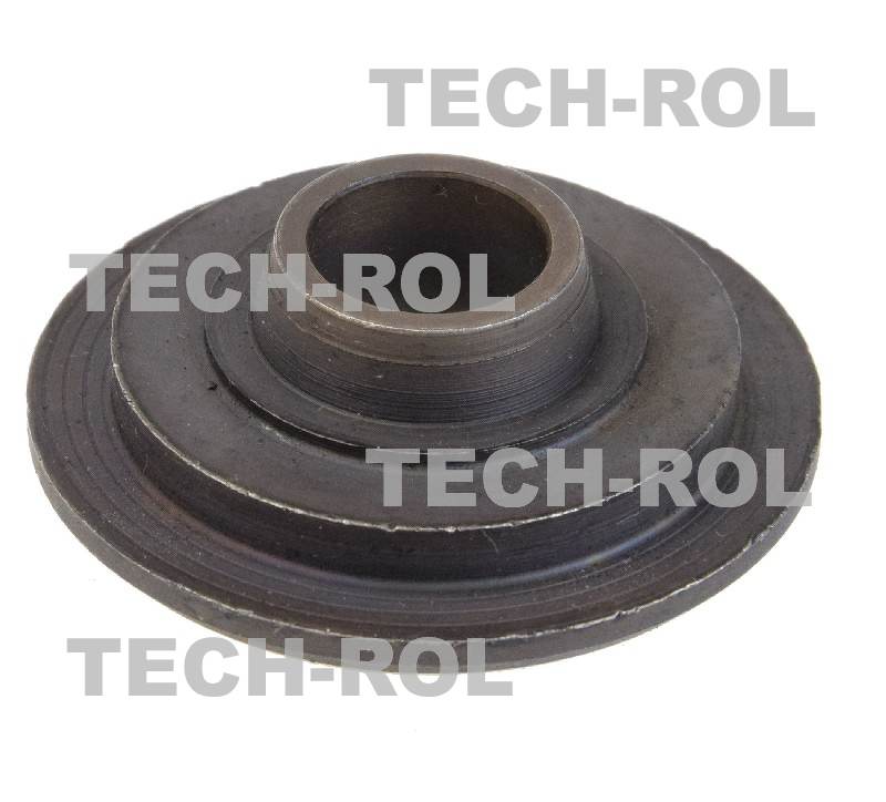 Talerzyk sprężyny zaworu C-385 80005011 Produkt krajowy