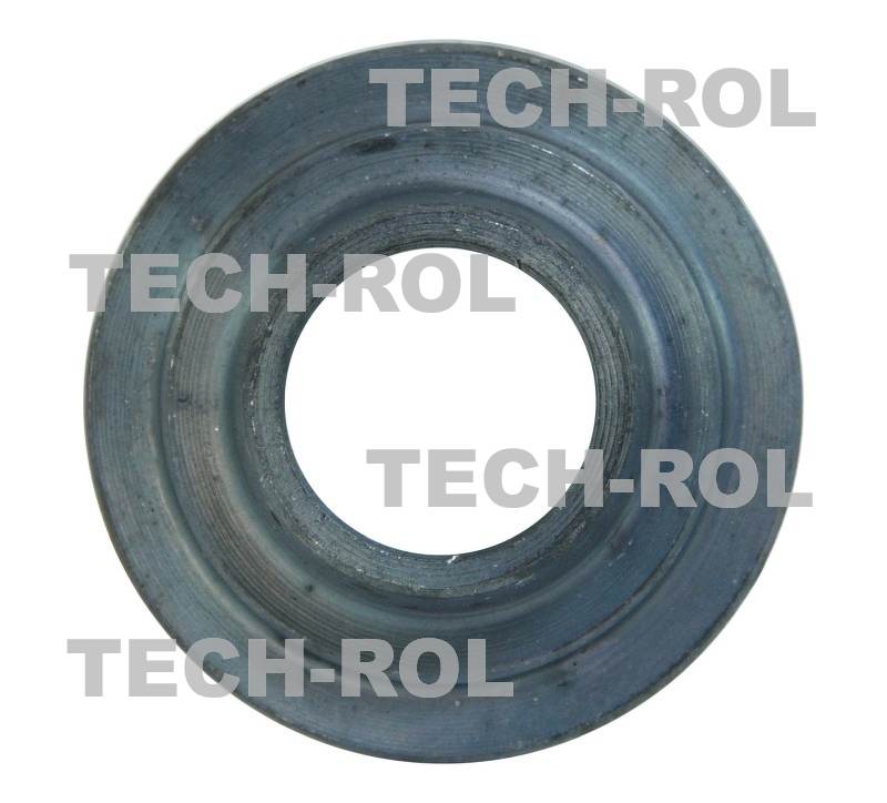 Talerzyk sprężyny zaworu do C-360 50405580 Produkt krajowy