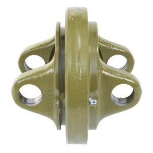 Tarcza centralna przegubu szerokokątnego na krzyżak 23,8x91/27x74,6 X