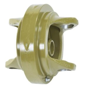 Tarcza centralna przegubu szerokokątnego na krzyżak 32x106/36x88,8 X