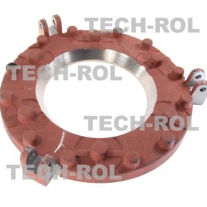 Tarcza dociskowa 3-dźwigienki 80021041 Produkt krajowy