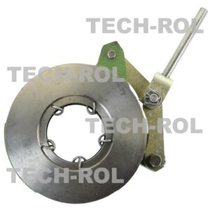 Tarcza dociskowa hamulca kompletna Bizon 5040241650 Produkt krajowy