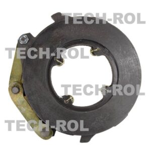 Tarcza dociskowa kompletna do Zetor 72452680 Z01 Komfort