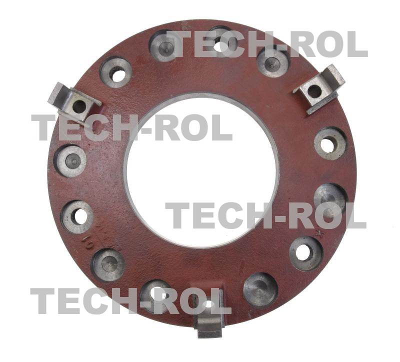Tarcza dociskowa sprzęgła do C-328/C-330 50010010 Chełmno
