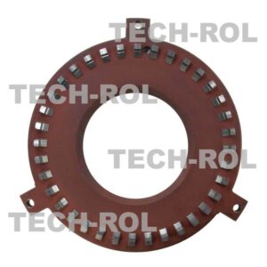 Tarcza dociskowa sprzęgła do Zetor fi310 79011111 Produkt standard