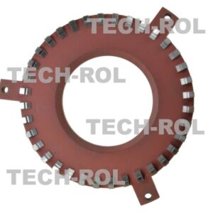 Tarcza dociskowa sprzęgła jezdnego do Zetor fi 280 70011171 2468051