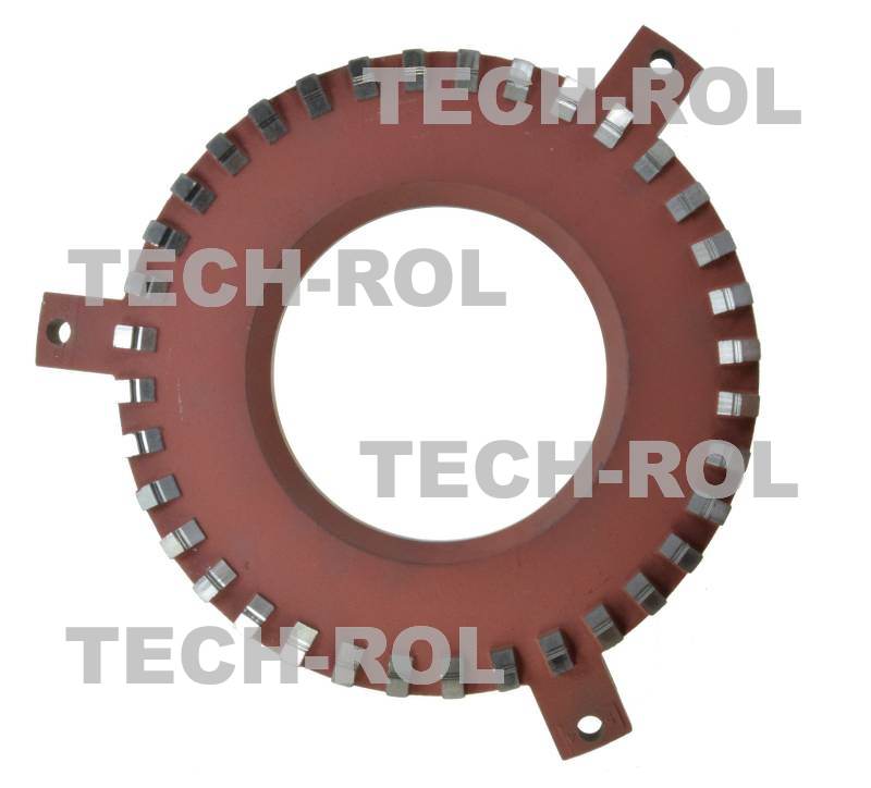 Tarcza dociskowa sprzęgła jezdnego do Zetor fi 280 70011171 2468051