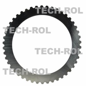 Tarcza dociskowa sprzęgła wzmacniacza momentu 80126032 Produkt krajowy