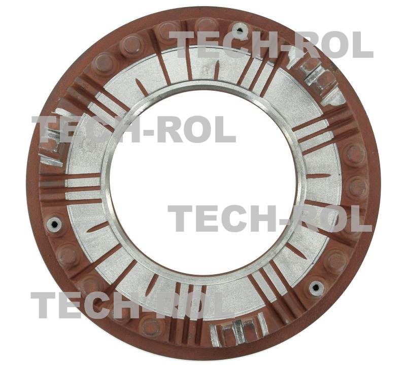 Tarcza dociskowa sprzęgła pasuje do ciągników MF-4 Ursus 6012 6014