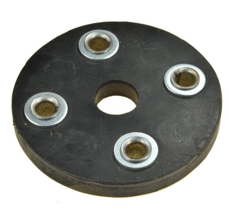 Tarcza gumowa 4-otworowa fi-150 mm okuta Rozsiewacz RCW-3 200902009