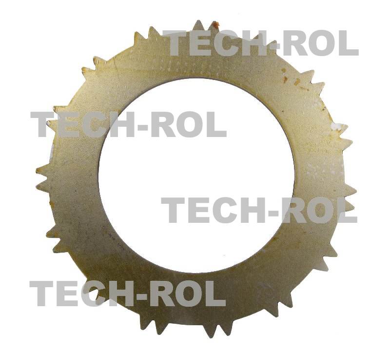 Tarcza hamulca CA 20.11 do Zetor 930277 CARRARO