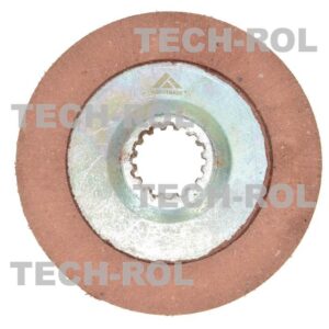 Tarcza hamulcowa do MTZ-82-TS fi 205mm. 85-3502040 Produkt Standard