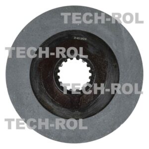 Tarcza hamulcowa do MTZ-82-TS fi 205mm. 85-3502040-1 Komfort