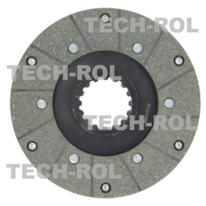 Tarcza hamulcowa fi 180mm. do MTZ80/82 50-3502040 T-56 Komfort