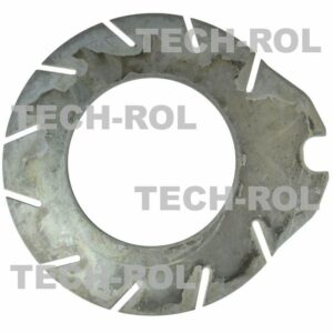 Tarcza hamulcowa pośrednia do MF 1860965M2 Komfort