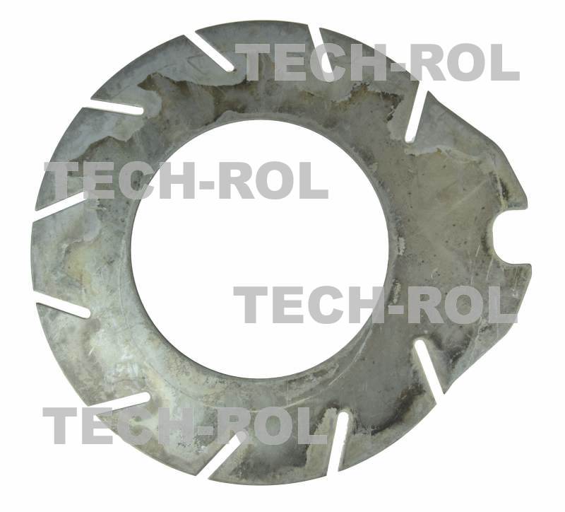 Tarcza hamulcowa pośrednia do MF 1860965M2 Komfort