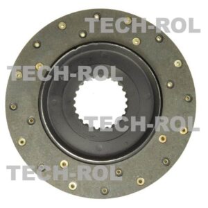 Tarcza hamulcowa pasuje do ciągników Ursus C-385 Zetor 80227010 T01