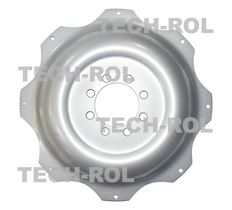 Tarcza koła tylna 34 69116702 Pronar