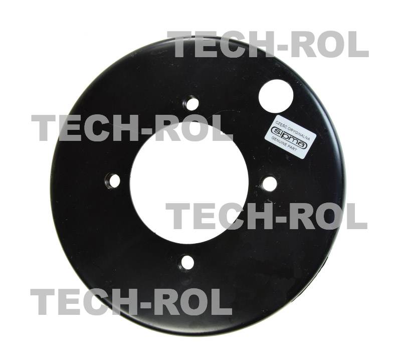 Tarcza kompletna Sipma do Prasa 5270036100 Sipma