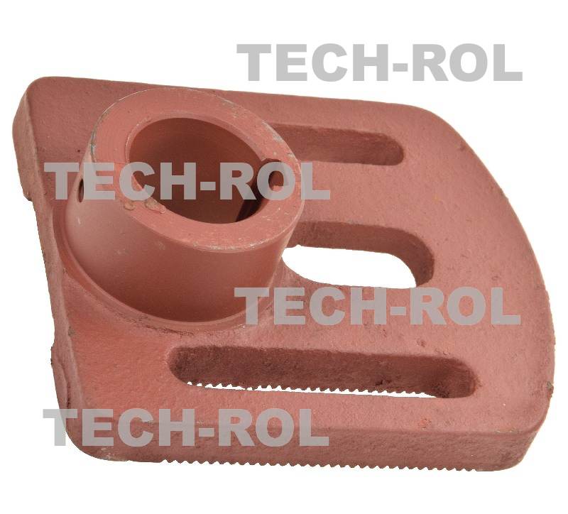 Tarcza korby Rozrzutnik 221311008 220804007 Produkt krajowy