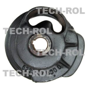 Tarcza napędu supłacza prawa Prasa kostkująca SIPMA Z-224/1 522307630