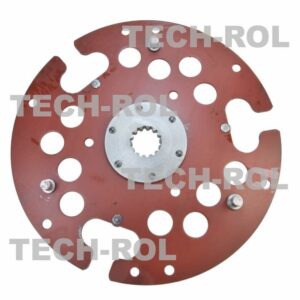 Tarcza oporowa do T-25 2521023 Produkt krajowy