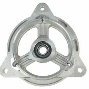 Tarcza przednia alternatora A115 do MF-3 do MF-3 3415000 1668906M92 APARTS