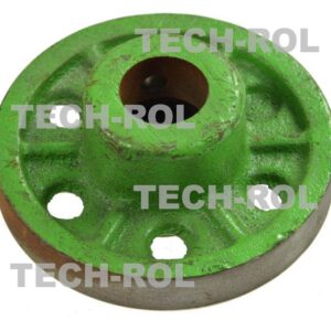 Tarcza rolki / koło prowadzące kombajn ziemniaczany ANNA 5644630050