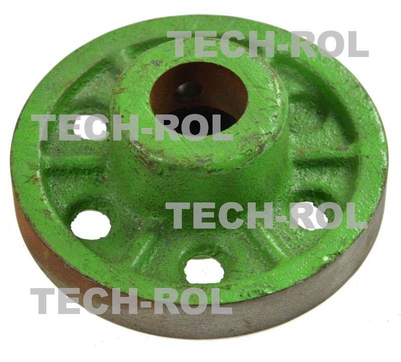 Tarcza rolki / koło prowadzące kombajn ziemniaczany ANNA 5644630050