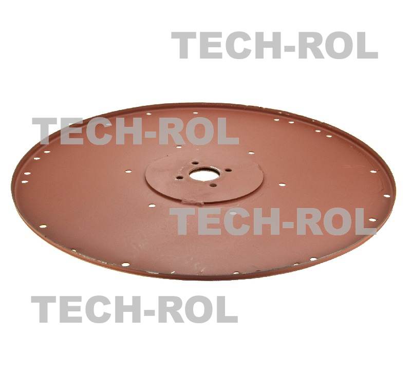 Tarcza rozrzucająca metalowa Rozsiewacz RNZ RNP RCW-3 2011020430 Produkt