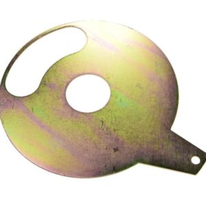 Tarcza ruchoma rozsiewacza do Rozsiewacz do Rozsiewacz RNZ 2012020290