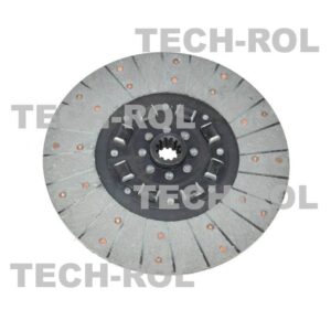 Tarcza sprzęgła do MTZ-1025/82-TS 85-1601130 Produkt Standard